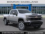 2025 Chevrolet Silverado 2500 Crew Cab 4WD, Pickup for sale #S1113404 - photo 7