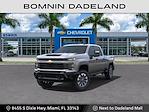 2025 Chevrolet Silverado 2500 Crew Cab 4WD, Pickup for sale #S1113404 - photo 8