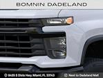 2025 Chevrolet Silverado 2500 Crew Cab 4WD, Pickup for sale #S1122094 - photo 10