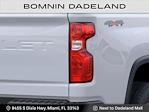 2025 Chevrolet Silverado 2500 Crew Cab 4WD, Pickup for sale #S1122094 - photo 11