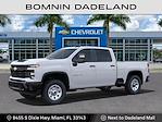 2025 Chevrolet Silverado 2500 Crew Cab 4WD, Pickup for sale #S1122094 - photo 3