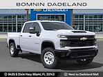 2025 Chevrolet Silverado 2500 Crew Cab 4WD, Pickup for sale #S1122094 - photo 7