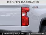 2025 Chevrolet Silverado 2500 Crew Cab 4WD, Pickup for sale #S1122131 - photo 11