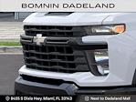 2025 Chevrolet Silverado 2500 Crew Cab 4WD, Pickup for sale #S1122131 - photo 13