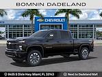 2025 Chevrolet Silverado 2500 Crew Cab 4WD, Pickup for sale #S1133040 - photo 3