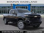 2025 Chevrolet Silverado 2500 Crew Cab 4WD, Pickup for sale #S1133040 - photo 7