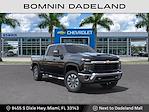 2025 Chevrolet Silverado 2500 Crew Cab 4WD, Pickup for sale #S1137632 - photo 1