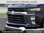 2025 Chevrolet Silverado 2500 Crew Cab 4WD, Pickup for sale #S1137632 - photo 13