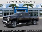 2025 Chevrolet Silverado 2500 Crew Cab 4WD, Pickup for sale #S1137632 - photo 3