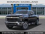 2025 Chevrolet Silverado 2500 Crew Cab 4WD, Pickup for sale #S1137632 - photo 6