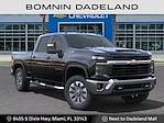 2025 Chevrolet Silverado 2500 Crew Cab 4WD, Pickup for sale #S1137632 - photo 7