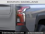 2025 Chevrolet Silverado EV Crew Cab 4WD, Pickup for sale #SU402175 - photo 11