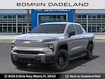 2025 Chevrolet Silverado EV Crew Cab 4WD, Pickup for sale #SU402175 - photo 6