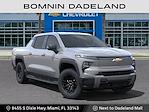 2025 Chevrolet Silverado EV Crew Cab 4WD, Pickup for sale #SU402175 - photo 7