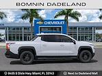 2025 Chevrolet Silverado EV Crew Cab 4WD, Pickup for sale #SU402934 - photo 5