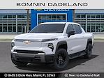 2025 Chevrolet Silverado EV Crew Cab 4WD, Pickup for sale #SU402934 - photo 6