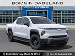 2025 Chevrolet Silverado EV Crew Cab 4WD, Pickup for sale #SU402934 - photo 7