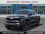 2025 Chevrolet Silverado EV Crew Cab 4WD, Pickup for sale #SU402954 - photo 6