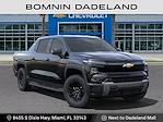 2025 Chevrolet Silverado EV Crew Cab 4WD, Pickup for sale #SU402954 - photo 7