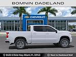 2025 Chevrolet Silverado 1500 Crew Cab 2WD, Pickup for sale #SZ174185 - photo 5