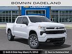 2025 Chevrolet Silverado 1500 Crew Cab 2WD, Pickup for sale #SZ174185 - photo 7