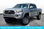 Used 2018 Toyota Tacoma SR5 Double Cab 4x2, Pickup for sale #PT1602A - photo 1