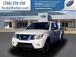 Used 2017 Nissan Frontier SV Crew Cab 4x2, Pickup for sale #T22316A - photo 1