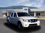 Used 2017 Nissan Frontier SV Crew Cab 4x2, Pickup for sale #T22316A - photo 4