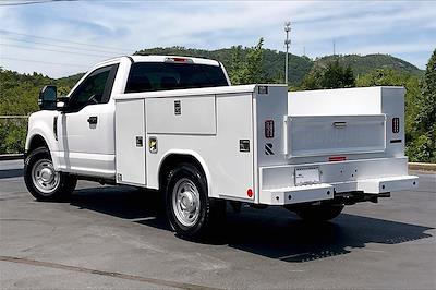 Work Trucks and Vans for Sale in Dalton, GA | Ford of Dalton