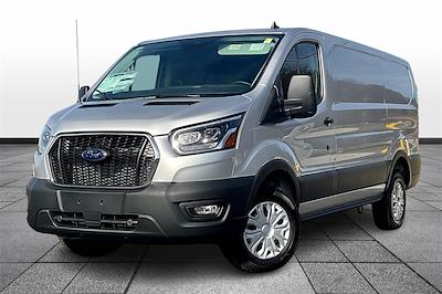 2023 Ford Transit 250 Low Roof RWD, Empty Cargo Van for sale #T23462 - photo 1