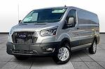 New 2023 Ford Transit 250 Base Low Roof RWD, Empty Cargo Van for sale #T23462 - photo 1