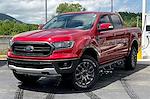 2021 Ford Ranger SuperCrew Cab SRW 4x4, Pickup for sale #T23495A - photo 1