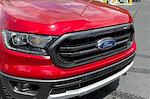 2021 Ford Ranger SuperCrew Cab SRW 4x4, Pickup for sale #T23495A - photo 3