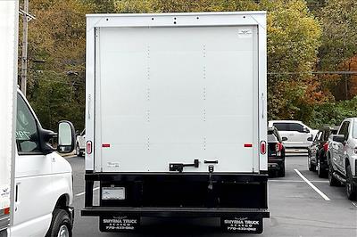 New 2024 Ford E-450 Base RWD, Box Van for sale #T24007 - photo 2
