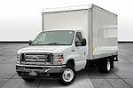 New 2024 Ford E-450 Base RWD, Box Van for sale #T24007 - photo 1