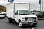 New 2024 Ford E-450 Base RWD, Box Van for sale #T24007 - photo 3