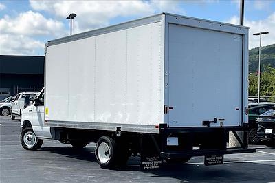 New 2024 Ford E-450 Base RWD, Box Van for sale #T24010 - photo 2