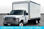 New 2024 Ford E-450 Base RWD, Box Van for sale #T24010 - photo 1