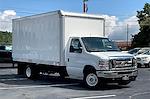 New 2024 Ford E-450 Base RWD, Box Van for sale #T24010 - photo 3