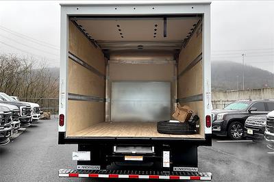 New 2024 Ford E-350 Base RWD, Box Van for sale #T24014 - photo 2