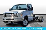 2024 Ford E-350 RWD, Cutaway for sale #T24014 - photo 1