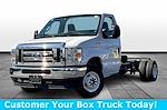 New 2024 Ford E-350 Base RWD, Cutaway for sale #T24015 - photo 1