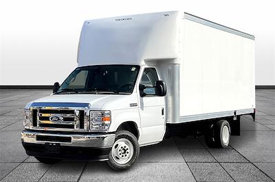 2024 Ford E-350 RWD, Box Van for sale #T24025 - photo 1