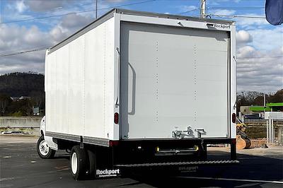 New 2024 Ford E-350 Base RWD, Box Van for sale #T24025 - photo 2