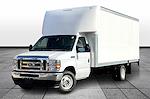 New 2024 Ford E-350 Base RWD, Box Van for sale #T24025 - photo 1