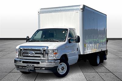 New 2024 Ford E-350 Base RWD, Box Van for sale #T24046 - photo 1