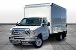 2024 Ford E-350 RWD, Box Van for sale #T24046 - photo 1