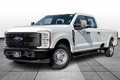 New 2024 Ford F-350 XL Crew Cab 4x2, Pickup for sale #T24082 - photo 1