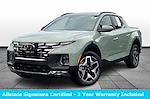 Used 2022 Hyundai Santa Cruz Limited Double Cab AWD, Pickup for sale #T24209A - photo 1