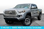 Used 2017 Toyota Tacoma TRD Off-Road Double Cab 4x4, Pickup for sale #T24372A - photo 1